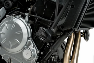 Puig R19 Frame Sliders for Honda CBR 650R
